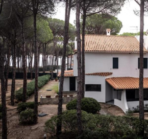 Villa Luna Home Holiday 100 mt from the sea